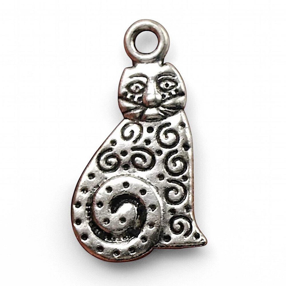Cat Charm